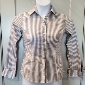 Banana Republic Button Down Top
